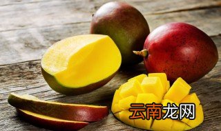 买的芒果如何催熟 买的芒果催熟方法