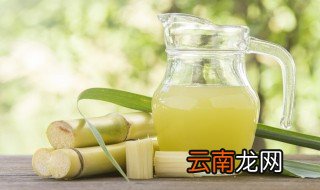 甘蔗放了几天还能吃吗 好几天的甘蔗能不能吃