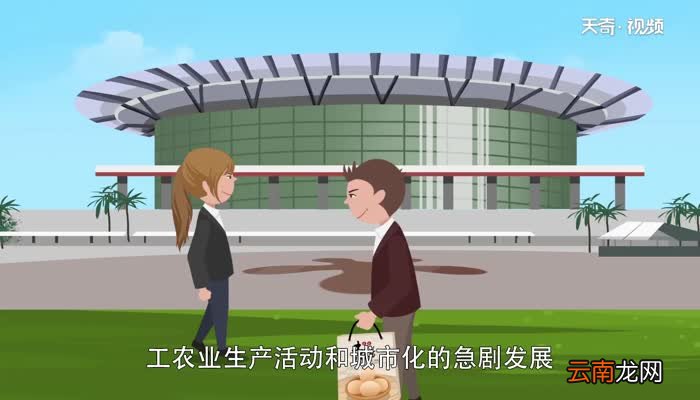 世界节水日的由来 世界节水日是什么时候