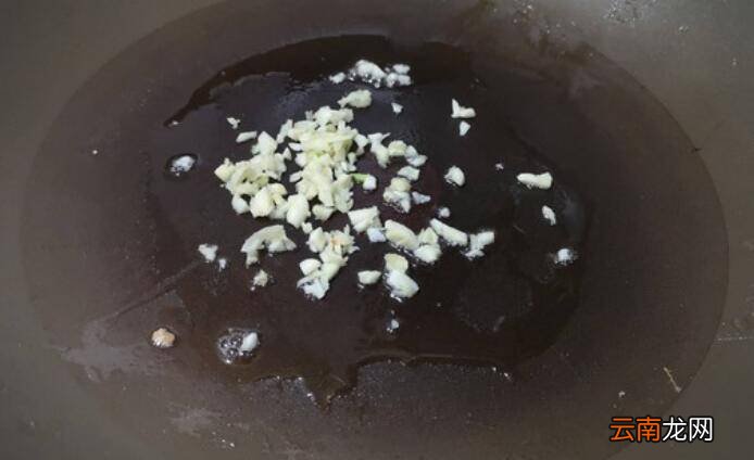 韭菜虾米怎么炒