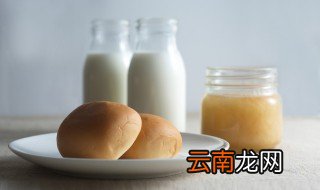 烤好的面包如何保存 烤好的面包的保存方法