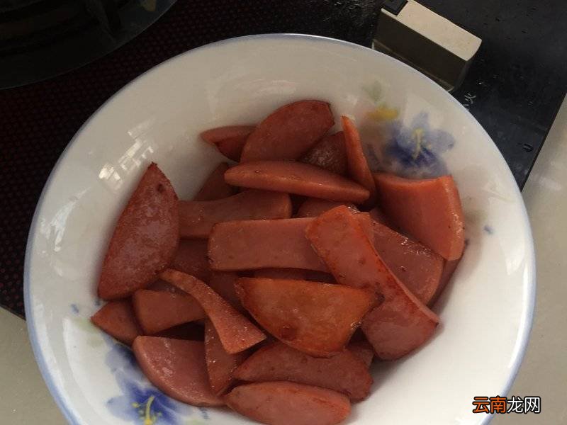 河南豆怎么炒好吃