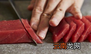 金枪鱼罐头放冰箱保鲜可以吗 金枪鱼罐头打开后放冰箱保存