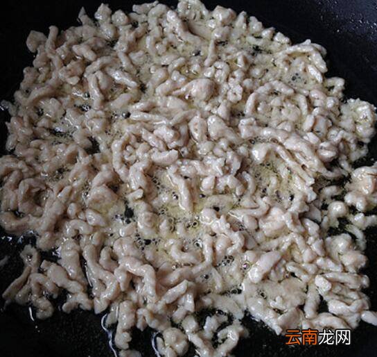 韭菜苔怎么炒好吃