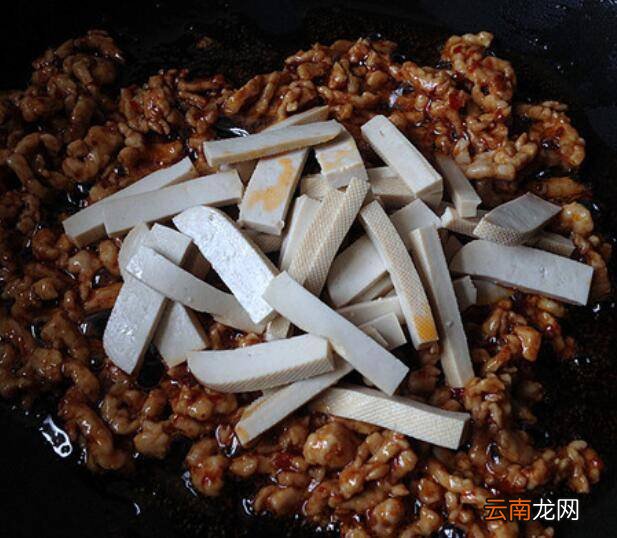 韭菜苔怎么炒好吃