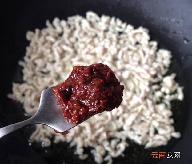 韭菜苔怎么炒好吃