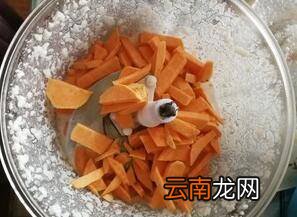 苹果怎么炒好吃