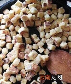 苹果怎么炒好吃