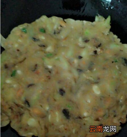秋瓜怎么炒
