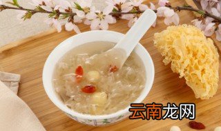 新鲜银耳冷冻可以保存多久 新鲜银耳冷冻能保存多久