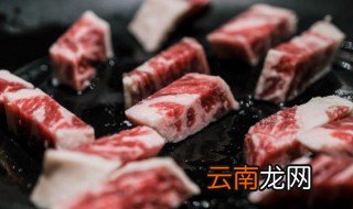 一般肉类可以放冰箱保鲜吗多少度 一般肉类可以放冰箱保鲜吗