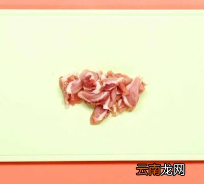 平菇炒肉怎么炒好吃