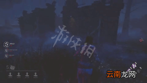 黎明杀机人皇技巧细节图文解析 黎明杀机怎么样成为人皇