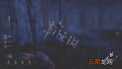 黎明杀机人皇技巧细节图文解析 黎明杀机怎么样成为人皇
