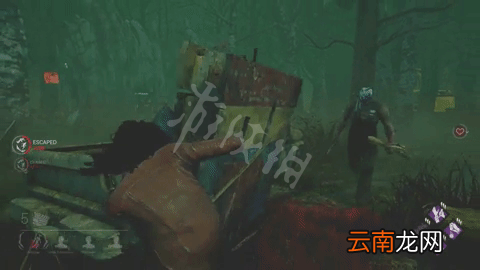 黎明杀机人皇技巧细节图文解析 黎明杀机怎么样成为人皇