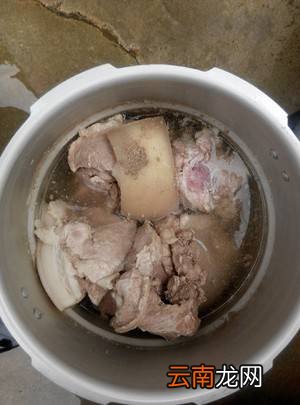 米线帽子怎么炒