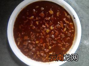 米线帽子怎么炒