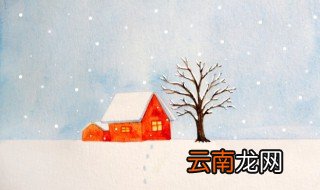 冬的组词 冬的组词有哪些