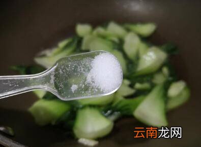 瓢儿菜怎么炒