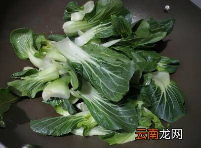瓢儿菜怎么炒