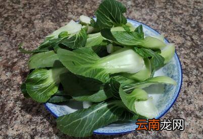 瓢儿菜怎么炒
