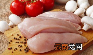 健身怎样吃鸡肉 健身鸡肉怎么吃好