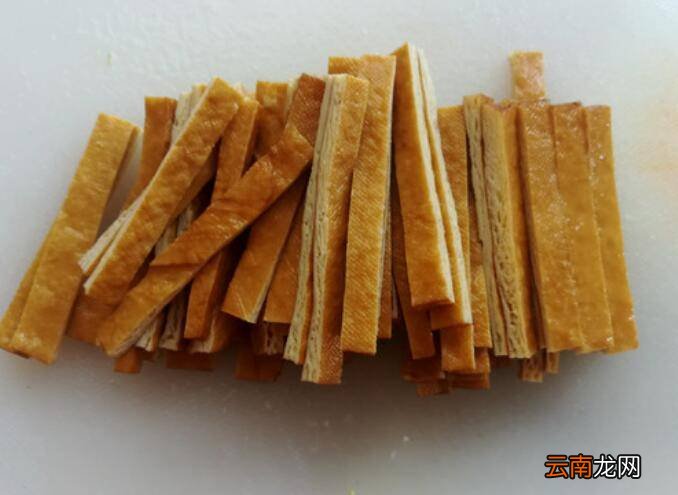 韭菜花怎么炒好吃
