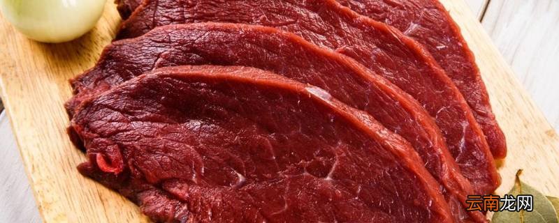 牛肉炒硬了怎么补救
