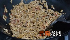 嫩姜怎么炒