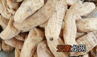天麻保存时间多长 天麻可以保存多久