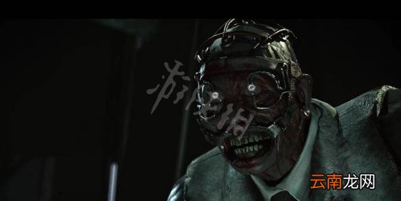 黎明杀机怎么克制医生 黎明杀机杨教授克制方法解析_网