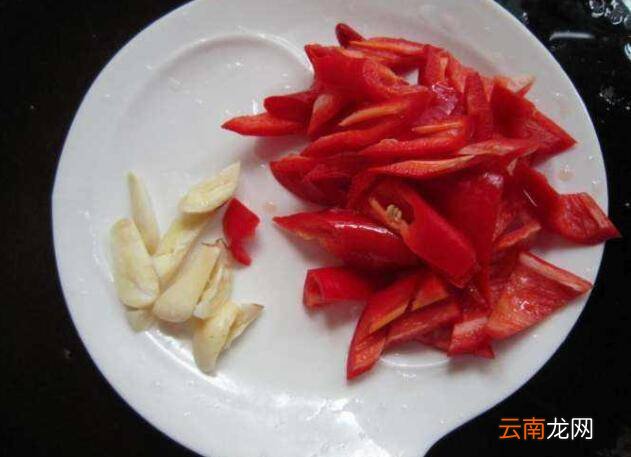 清炒杏鲍菇怎么炒好吃