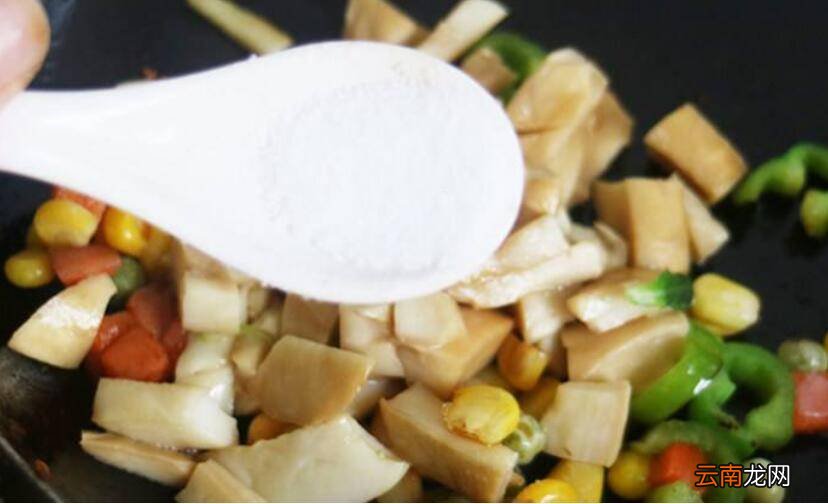 清炒杏鲍菇怎么炒好吃
