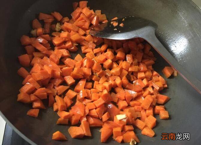 清炒杏鲍菇怎么炒好吃