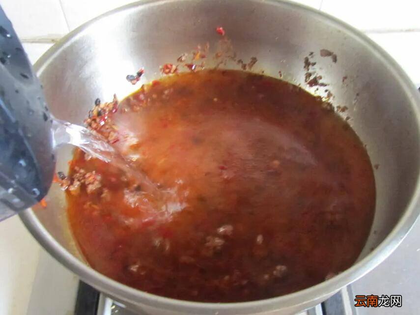 怎样做麻婆豆腐