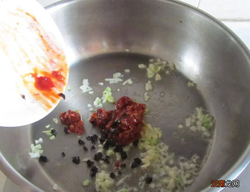 怎样做麻婆豆腐