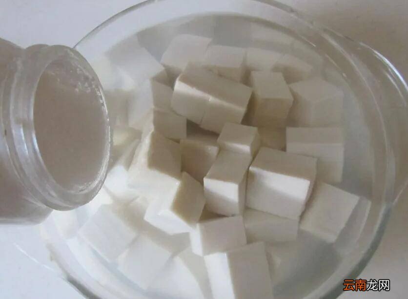 怎样做麻婆豆腐