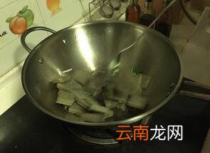 皮扎怎么炒好吃