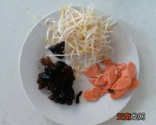 米线怎么炒好吃