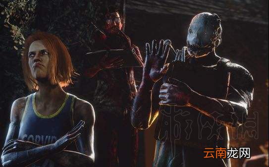 黎明杀机和第五人格对比分析 黎明杀机与第五人格有什么不同_网