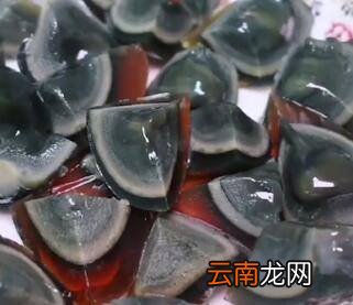 皮蛋怎么炒好吃