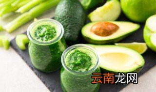 牛油果可以保存多久 牛油果可以保存多久能吃