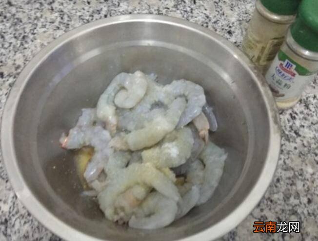 韭菜炒虾仁怎么做