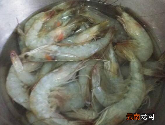 韭菜炒虾仁怎么做