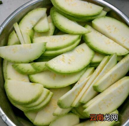 清炒西葫芦怎么炒好吃