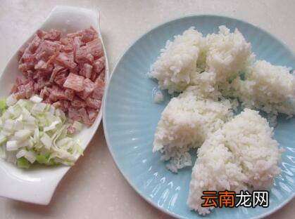 培根怎么炒好吃