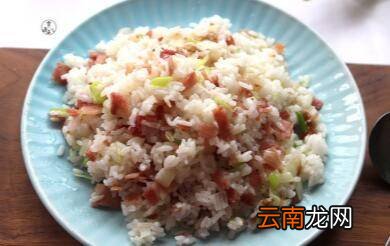 培根怎么炒好吃
