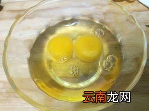 木须肉怎么炒