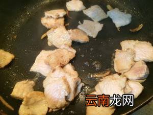 木须肉怎么炒