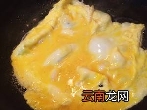 木须肉怎么炒